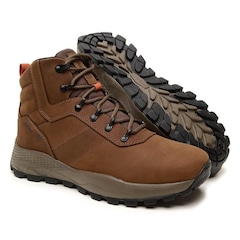 Bota Macboot Sandalo 02 - Masculino - Foto 4