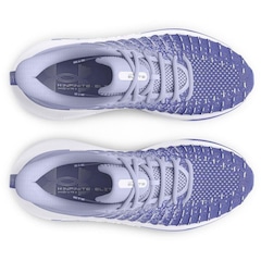 Tênis Under Armour Infinite Elite - Feminino - Foto 2