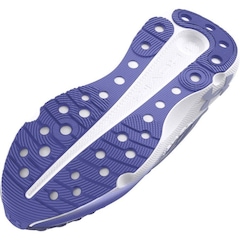 Tênis Under Armour Infinite Elite - Feminino - Foto 5