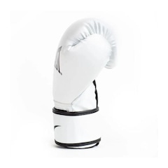 Luva Muay Thai  Boxe Everlast Core 2 - Adulto - Foto 2
