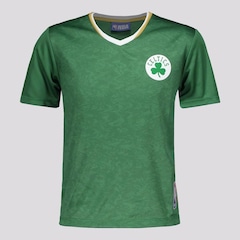 Camisa NBA Celtics Brook - Infantil - Foto 1