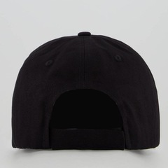 Boné Aba Curva Puma Ess Big Cat - Strapback - Adulto - Foto 3