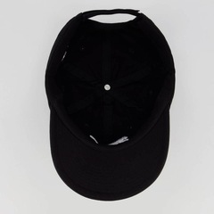Boné Aba Curva Puma Ess Big Cat - Strapback - Adulto - Foto 4