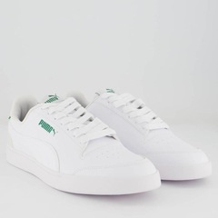 Tênis Puma Shuffle Bdp - Masculino - Foto 2