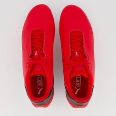 Tênis Puma Scuderia Ferrari Drift Cat - Masculino - Foto 4