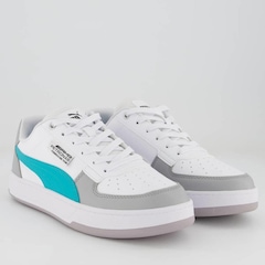 Tênis Puma Mercedes Amg Petronas Mapf1 Caven 2.0 Bdp - Masculino - Foto 2
