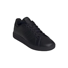 Tênis adidas Advantage - Infantil - Foto 3