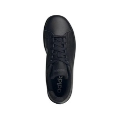 Tênis adidas Advantage - Infantil - Foto 5