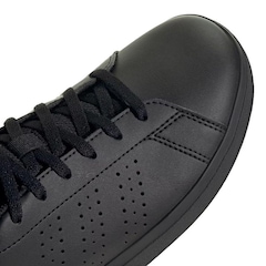 Tênis adidas Advantage - Infantil - Foto 8