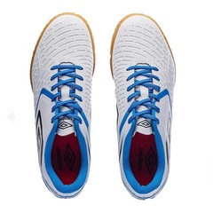 Chuteira Futsal Umbro Score - Adulto - Foto 5