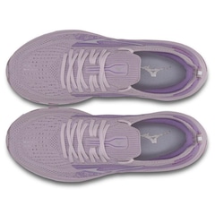 Tênis Mizuno Wave Legend 3 - Feminino - Foto 5