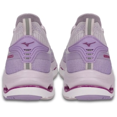 Tênis Mizuno Wave Legend 3 - Feminino - Foto 3