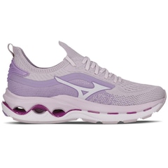 Tênis Mizuno Wave Legend 3 - Feminino - Foto 1