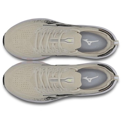 Tênis Mizuno Wave Legend 3 - Masculino - Foto 2