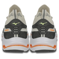 Tênis Mizuno Wave Legend 3 - Masculino - Foto 3