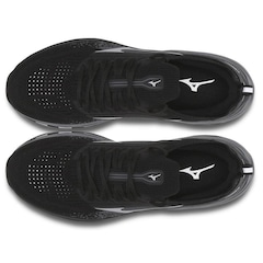 Tênis Mizuno Wave Legend 3 - Masculino - Foto 4