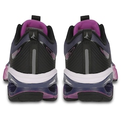 Tênis Mizuno Wave Frontier 15 - Feminino - Foto 3