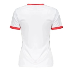 Camiseta do Vasco Kappa Templario - Feminina - Foto 3