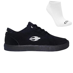 Tênis Mormaii Urban 3 + Meia - Masculino - Foto 1