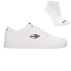 Tênis Mormaii Urban 3 + Meia - Masculino - Foto 1