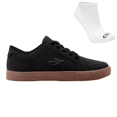 Tênis Mormaii Urban 3 + Meia - Masculino - Foto 1