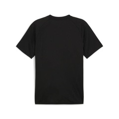 Camisa Pré-Jogo Ac Milan Puma - Masculina - Foto 7