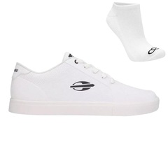 Tênis Mormaii Urban 3 + Meia - Feminino - Foto 1