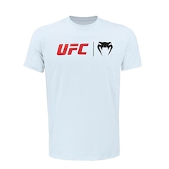 Camiseta Ufc Venum Classic - Unissex - Foto 1