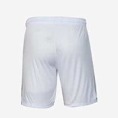 Calção do Santos Umbro Of. 1 2024 - Masculino - Foto 3