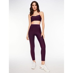 Top Bodyforsure Nadador Liso 360 Lightspeed - Feminino - Foto 2