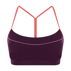 Top Bodyforsure Nadador Liso 360 Lightspeed - Feminino - Foto 1