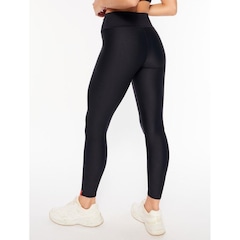 Calça Legging Bodyforsure Lisa Light - Feminina - Foto 3