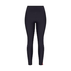 Calça Legging Bodyforsure Lisa Light - Feminina - Foto 5