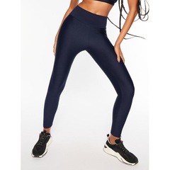 Calça Legging Bodyforsure Lisa Light - Feminina - Foto 4