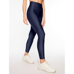 Legging Cós Duplo Lisa Basic - Bodyforsure Feminina - Foto 4
