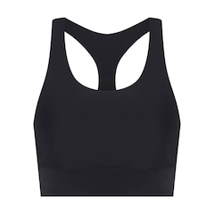Top Bodyforsure Nadador Liso Light - Feminino - Foto 7