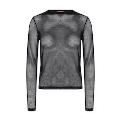 Blusa Manga Longa Lifestyle - Bodyforsure - Feminino - Foto 6