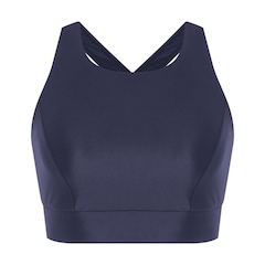 Top Bodyforsure Alça Cruzada Energy - Feminino - Foto 5