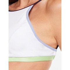 Top Bodyforsure Alça Reta Liso Easy - Feminino - Foto 5