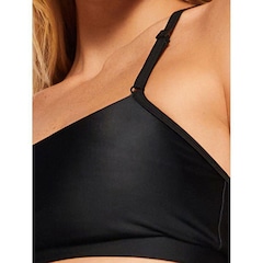 Top Bodyforsure Alça Reta Liso 360 - Feminino - Foto 3