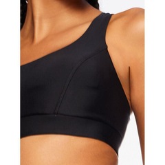 Top Bodyforsure Alça Cruzada Liso 360 - Feminino - Foto 5