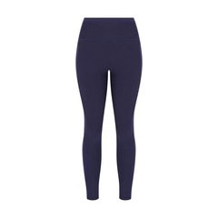 Calça Legging com Recortes Lisa 360 Bodyforsure - Feminina - Foto 6