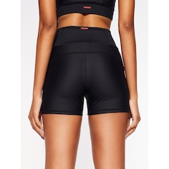 Bermuda Bodyforsure Liso Light - Feminino - Foto 4