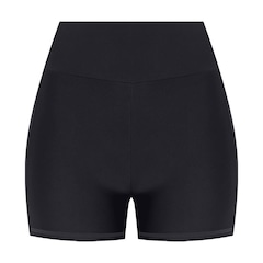 Bermuda Bodyforsure Liso Light - Feminino - Foto 1