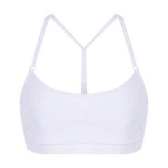 Top Bodyforsure Regata Liso Basic - Feminino - Foto 5