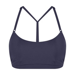 Top Bodyforsure Regata Liso Basic - Feminino - Foto 6