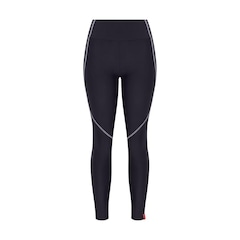 Calça Legging Bodyforsure Lisa Light - Feminina - Foto 7