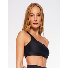 Top Bodyforsure Ombro Único Light - Feminino - Foto 3