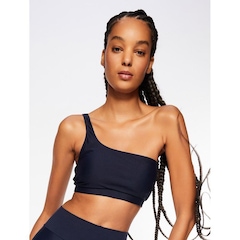 Top Bodyforsure Ombro Único Light - Feminino - Foto 2