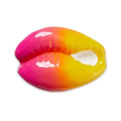 Jibbitz? Crocs Concha Ombre - Foto 1